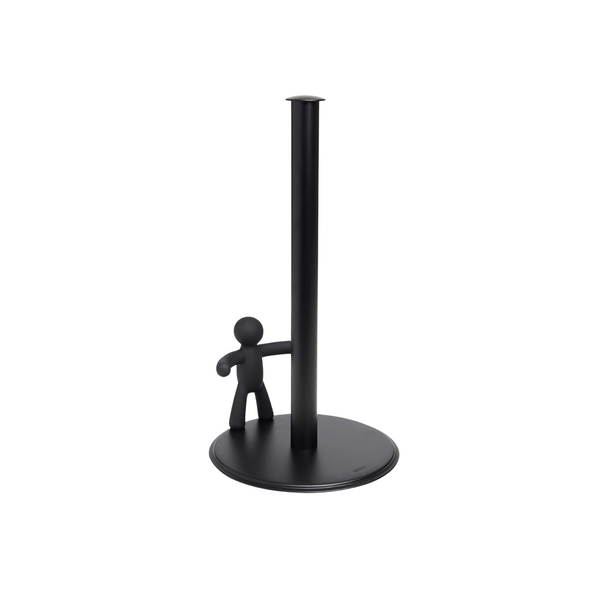 Soporte de Toalla para papel Negro - UMBRA