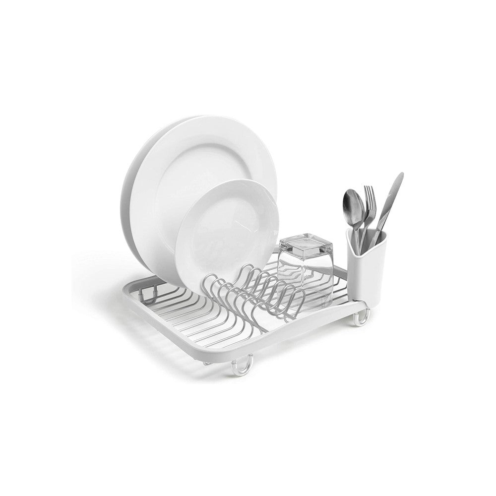 Escurridor de Platos para Lavadero Color Blanco Modelo Sinkin - UMBRA - Gallery 2