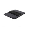 Rack para Escurrir con Tapete Color Negro Modelo Udry - UMBRA