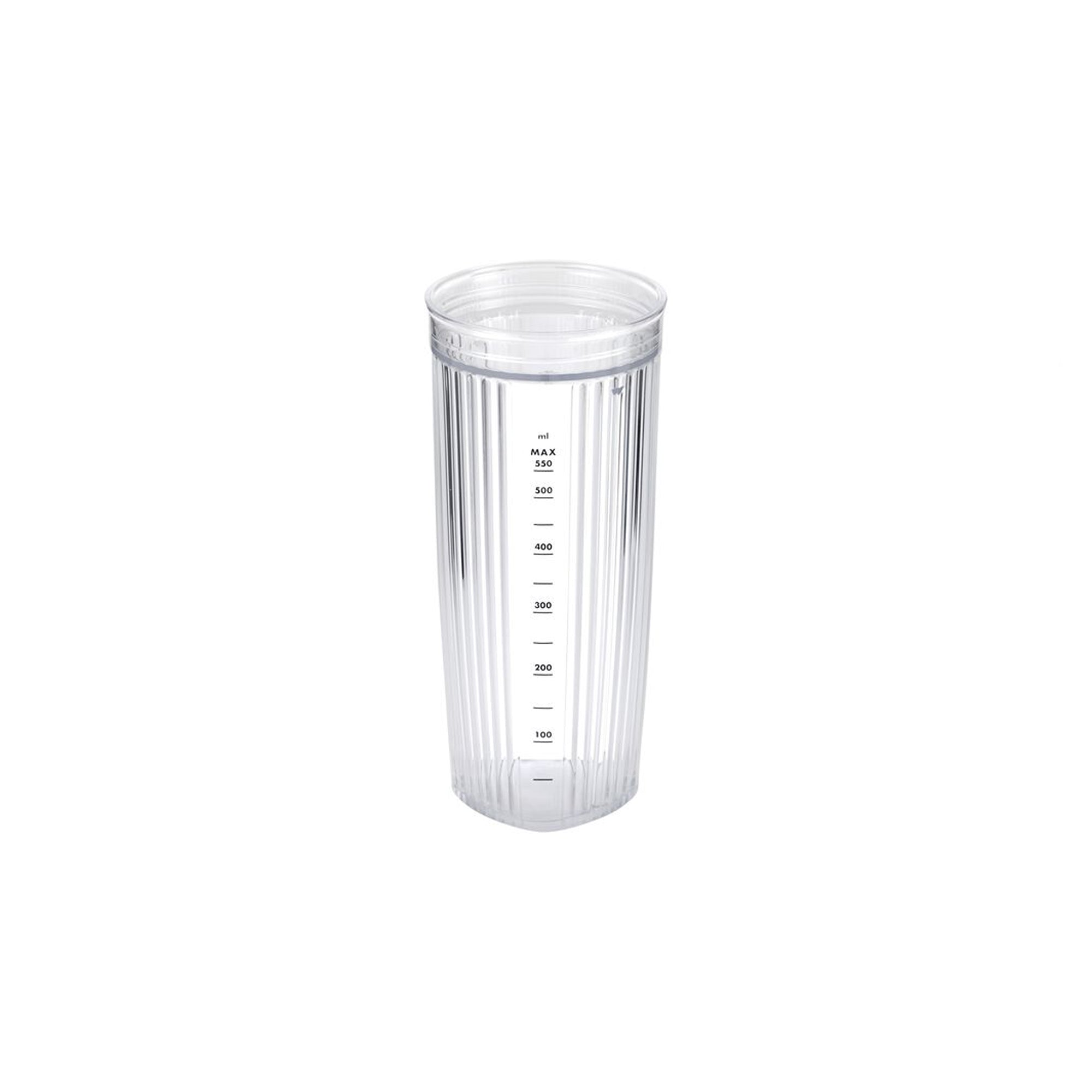 Vaso para Licuadora Personal Blender 500 ml Color Blanco Modelo Enfinigy - ZWILLING - Gallery 2