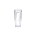 Vaso para Licuadora Personal Blender 500 ml Color Blanco Modelo Enfinigy - ZWILLING - Thumbnail 2