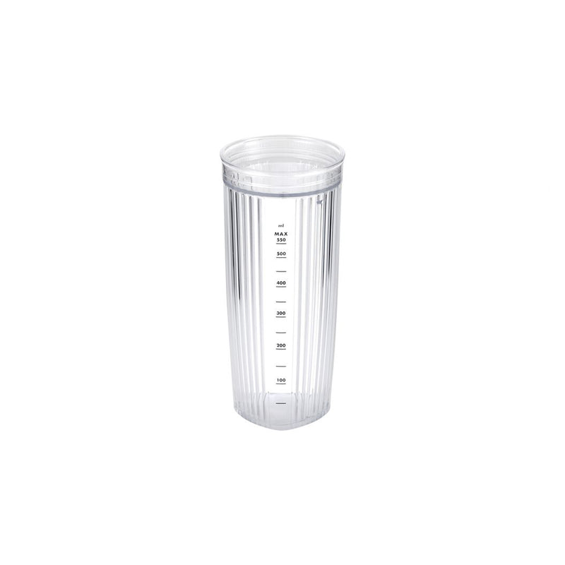 Vaso para Licuadora Personal Blender 500 ml Color Blanco Modelo Enfinigy - ZWILLING - Image 2