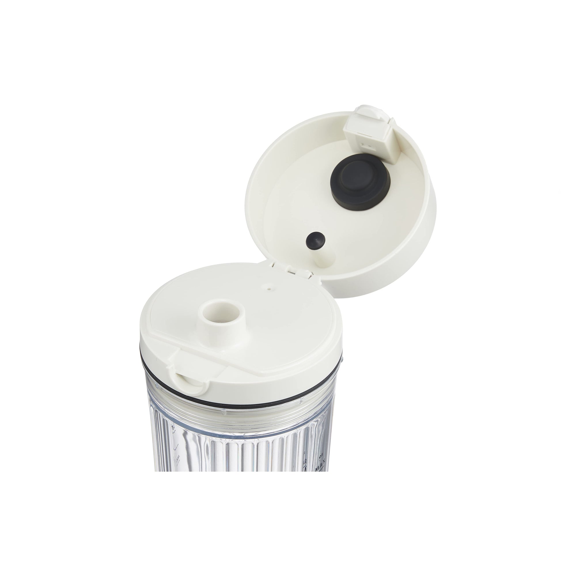 Vaso para Licuadora Personal Blender 500 ml Color Blanco Modelo Enfinigy - ZWILLING - Gallery 4