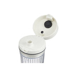 Vaso para Licuadora Personal Blender 500 ml Color Blanco Modelo Enfinigy - ZWILLING - Thumbnail 4