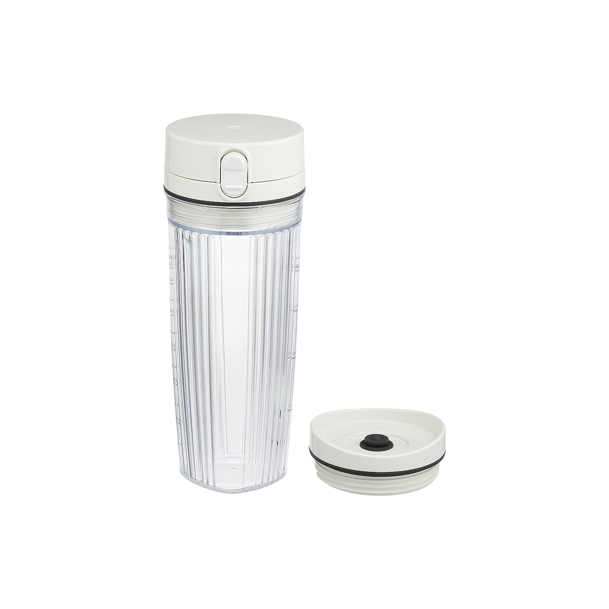 Vaso para Licuadora Personal Blender 500 ml Color Blanco Modelo Enfinigy - ZWILLING - Gallery 5