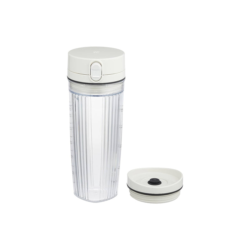 Vaso para Licuadora Personal Blender 500 ml Color Blanco Modelo Enfinigy - ZWILLING - Image 5