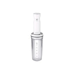 Vaso para Licuadora Personal Blender 500 ml Color Blanco Modelo Enfinigy - ZWILLING - Thumbnail 3