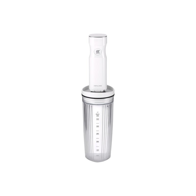 Vaso para Licuadora Personal Blender 500 ml Color Blanco Modelo Enfinigy - ZWILLING - Image 3
