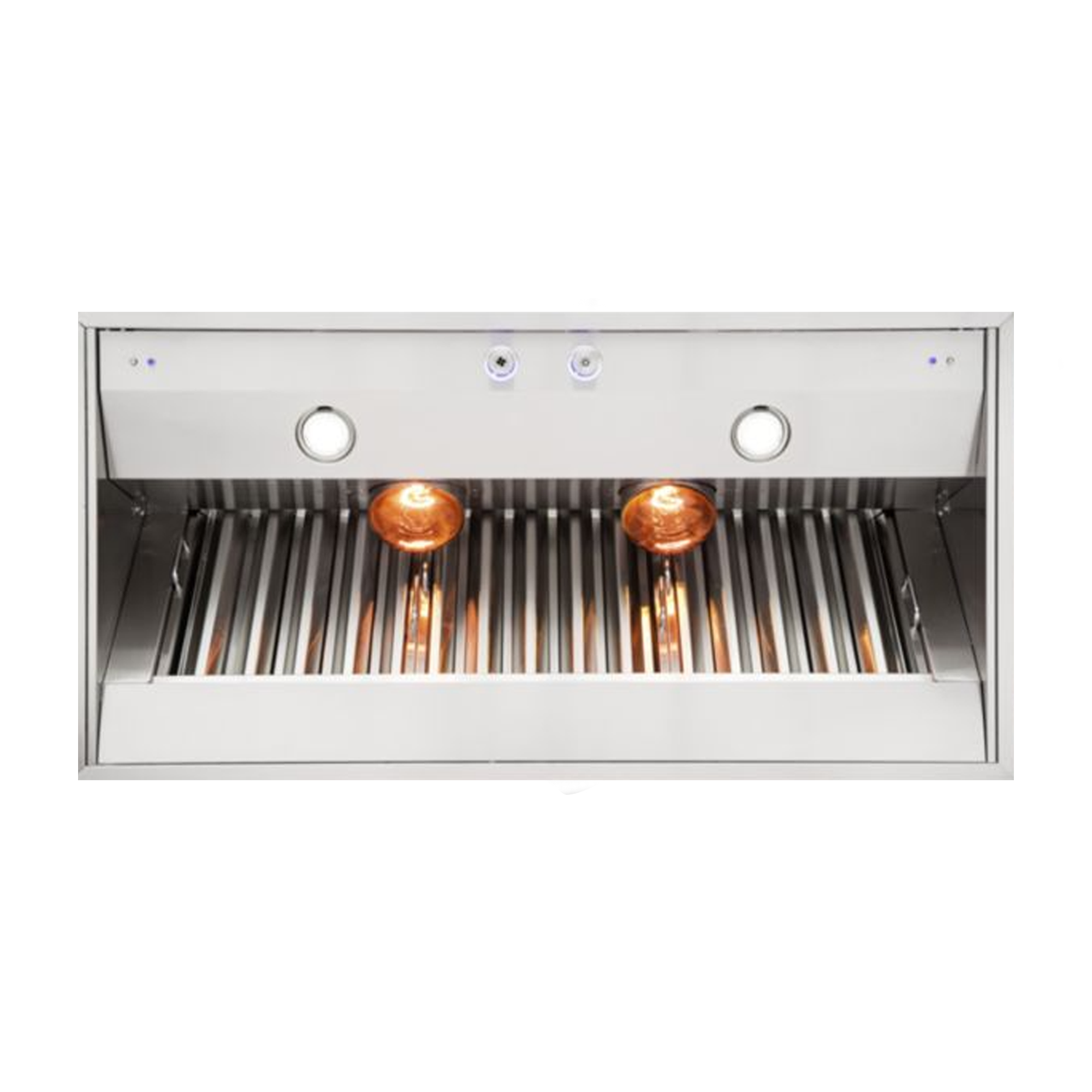 Campana Apanelable Serie 5 de 36” - 48" o 60" o 91.5/107/152 cm - VIKING - Gallery 1