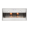 Campana Apanelable Serie 5 de 36” - 48" o 60" o 91.5/107/152 cm - VIKING