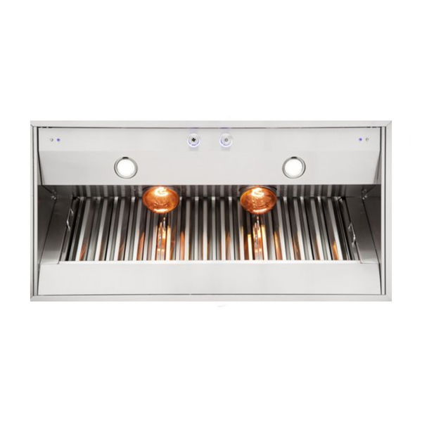 Campana Apanelable Serie 5 de 36” - 48" o 60" o 91.5/107/152 cm - VIKING