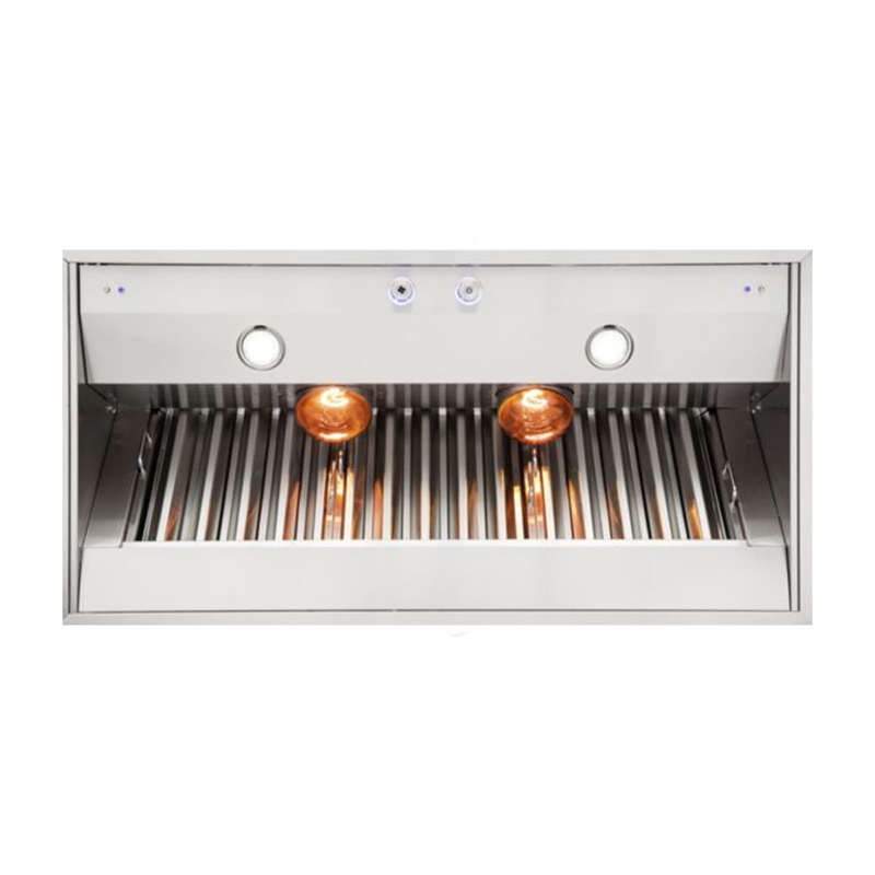 Campana Apanelable Serie 5 de 36” - 48" o 60" o 91.5/107/152 cm - VIKING - Image 1