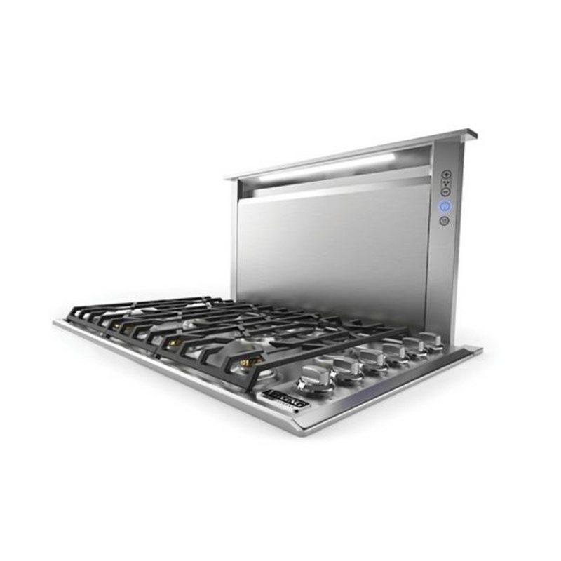 Campana Down Draft Serie 5 de 30", 36",45" y 48" o 76/91.5/114/122 cm - VIKING - Image 2