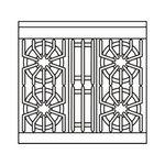 Cocina Dual Serie 5 de 30”- 36"- 48" o 76 - 91.5 - 122 cm - VIKING - Thumbnail 2
