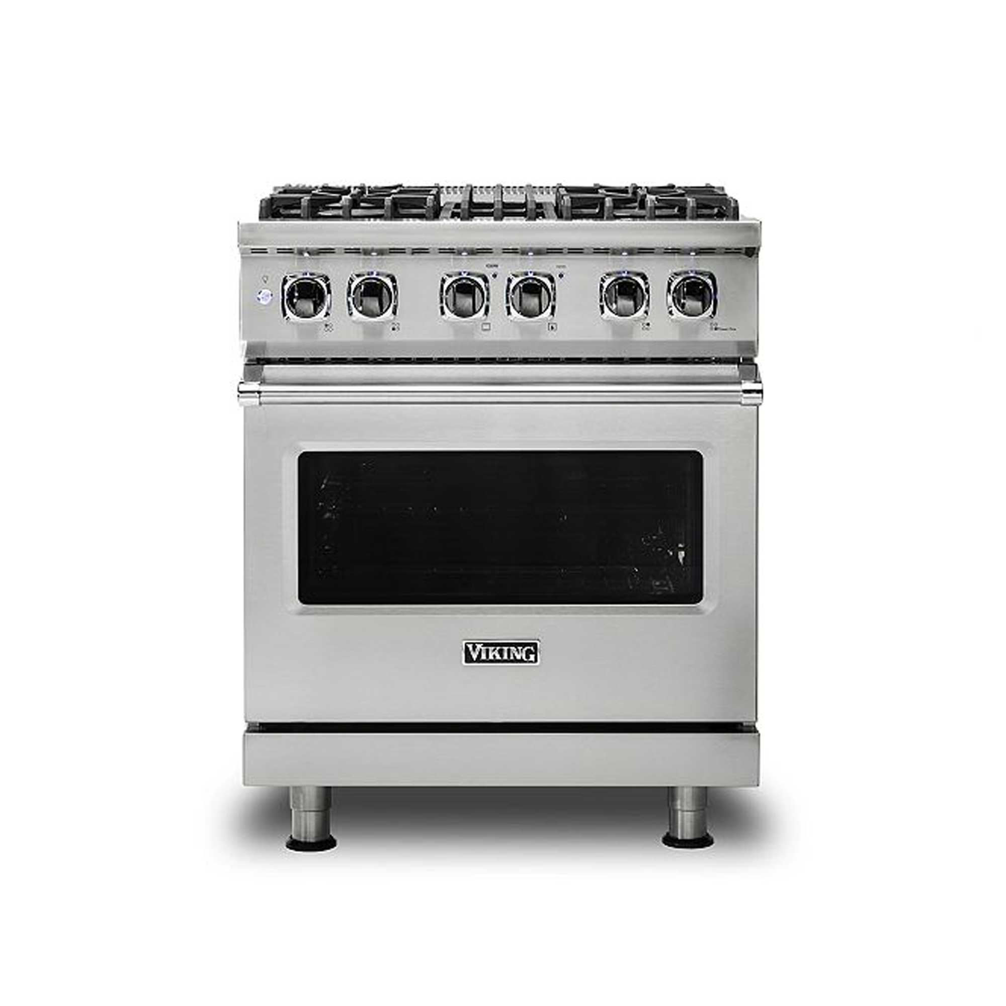 Cocina Dual Serie 5 de 30”- 36"- 48" o 76 - 91.5 - 122 cm - VIKING - Gallery 1