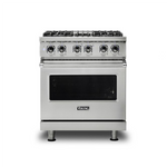 Cocina Dual Serie 5 de 30”- 36"- 48" o 76 - 91.5 - 122 cm - VIKING - Thumbnail 1