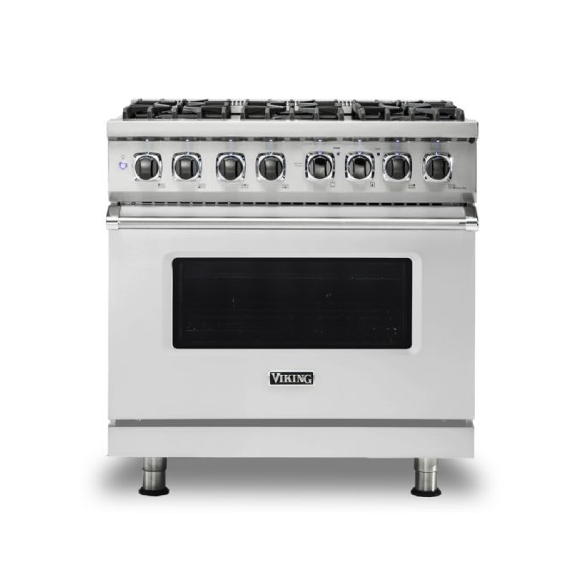 Cocina Dual Serie 5 de 30”- 36"- 48" o 76 - 91.5 - 122 cm - VIKING - Gallery 3