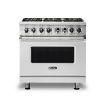 Cocina Dual Serie 5 de 30”- 36"- 48" o 76 - 91.5 - 122 cm - VIKING - Thumbnail 3