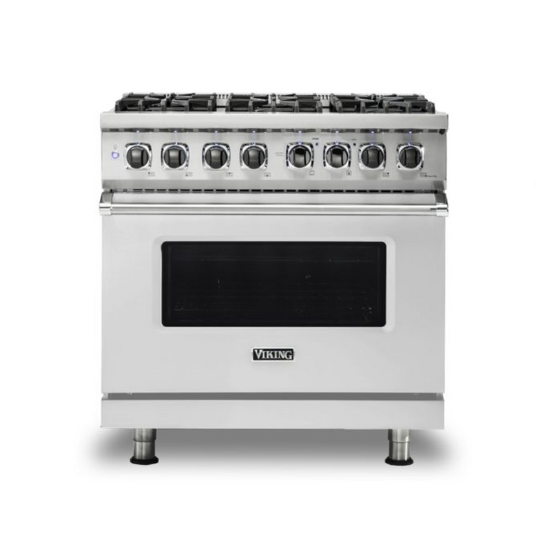 Cocina Dual Serie 5 de 30”- 36"- 48" o 76 - 91.5 - 122 cm - VIKING - Image 3