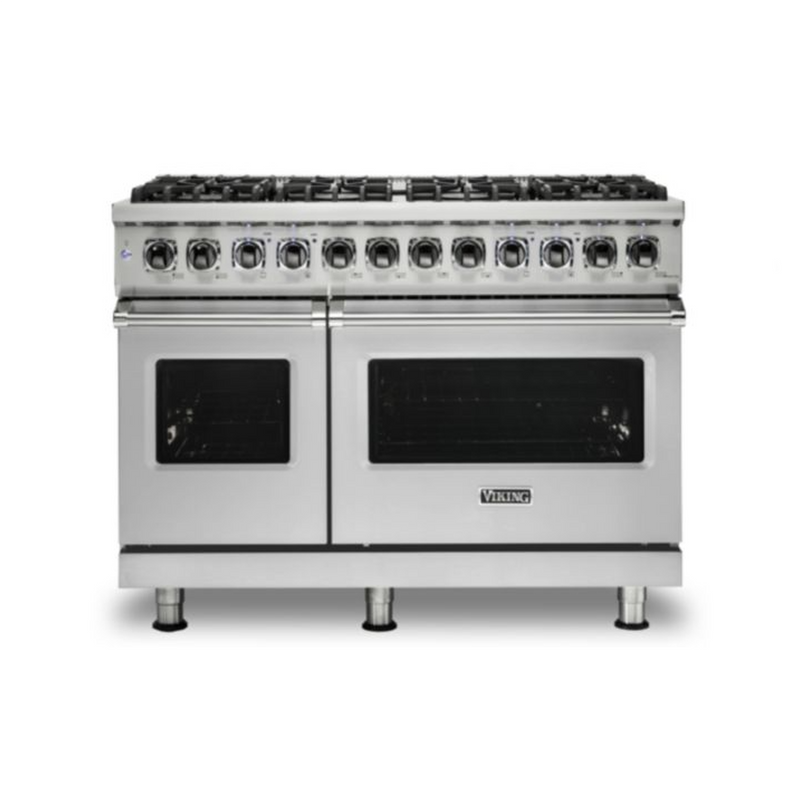 Cocina Dual Serie 5 de 30”- 36"- 48" o 76 - 91.5 - 122 cm - VIKING - Image 5