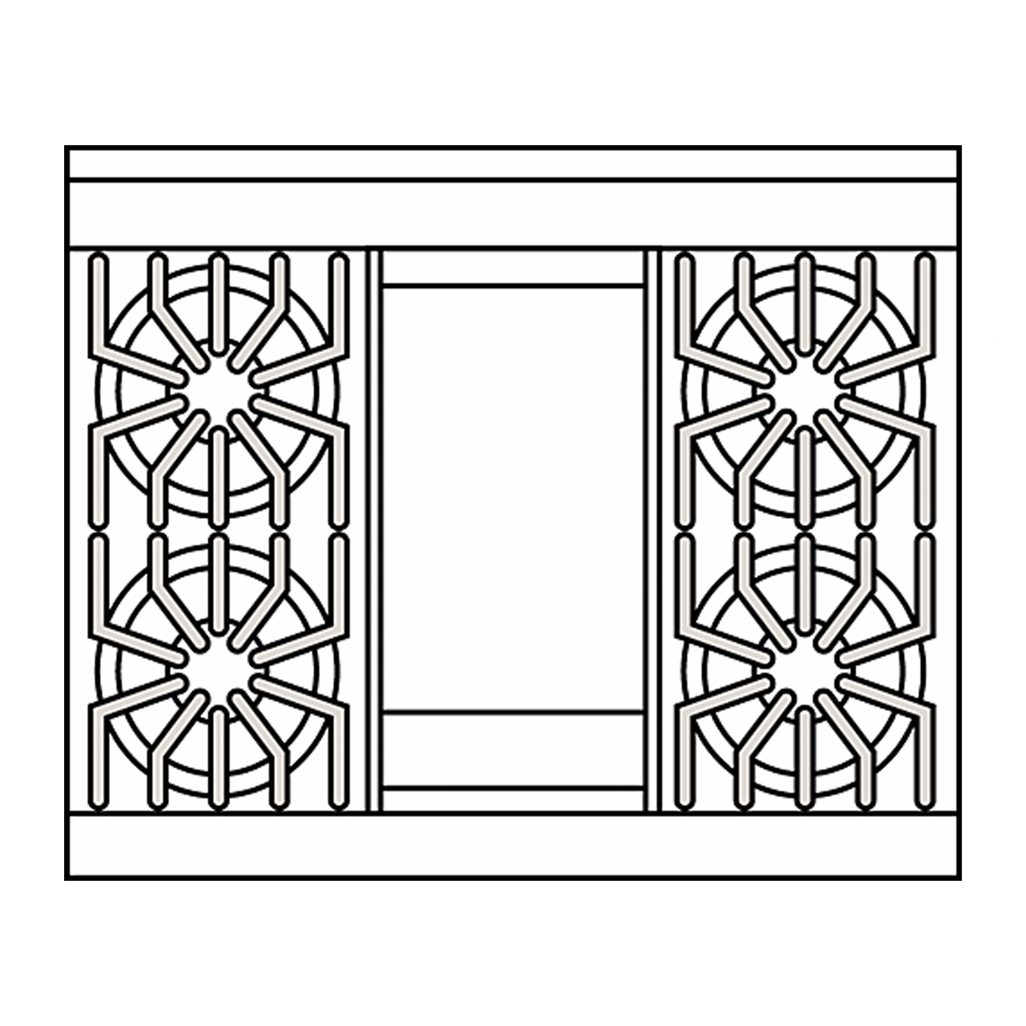 Cocina Dual Serie 5 con Plancha de 36”- 48" o 91.5 -122 cm - VIKING - Gallery 2