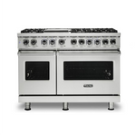 Cocina Dual Serie 5 con Plancha de 36”- 48" o 91.5 -122 cm - VIKING - Thumbnail 3