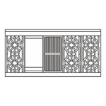 Cocina Dual Serie 5 de 60” con Plancha y Parrilla o 152 cm - VIKING - Thumbnail 2