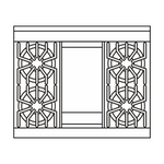 Cocina Dual Serie 7 con Plancha de 36”- 48" o 91.5 - 122 cm - VIKING - Thumbnail 2