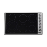 Cooktop Eléctrico Serie 5 de 30”- 36" o 76.2 - 91.5 cm - VIKING - Thumbnail 3