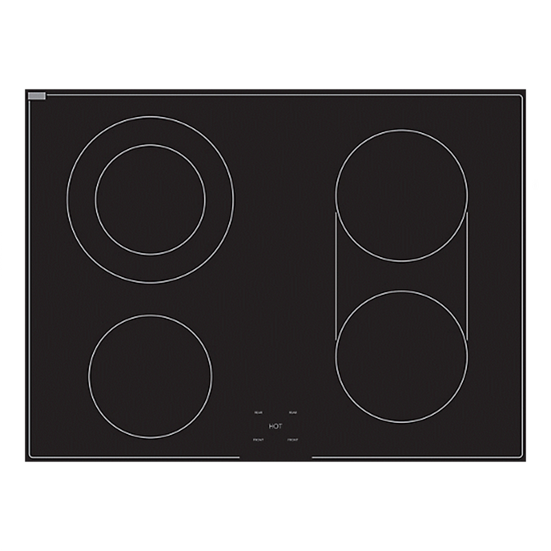Cocina Eléctrica Serie 5 de 30” o 76 cm - VIKING - Image 2