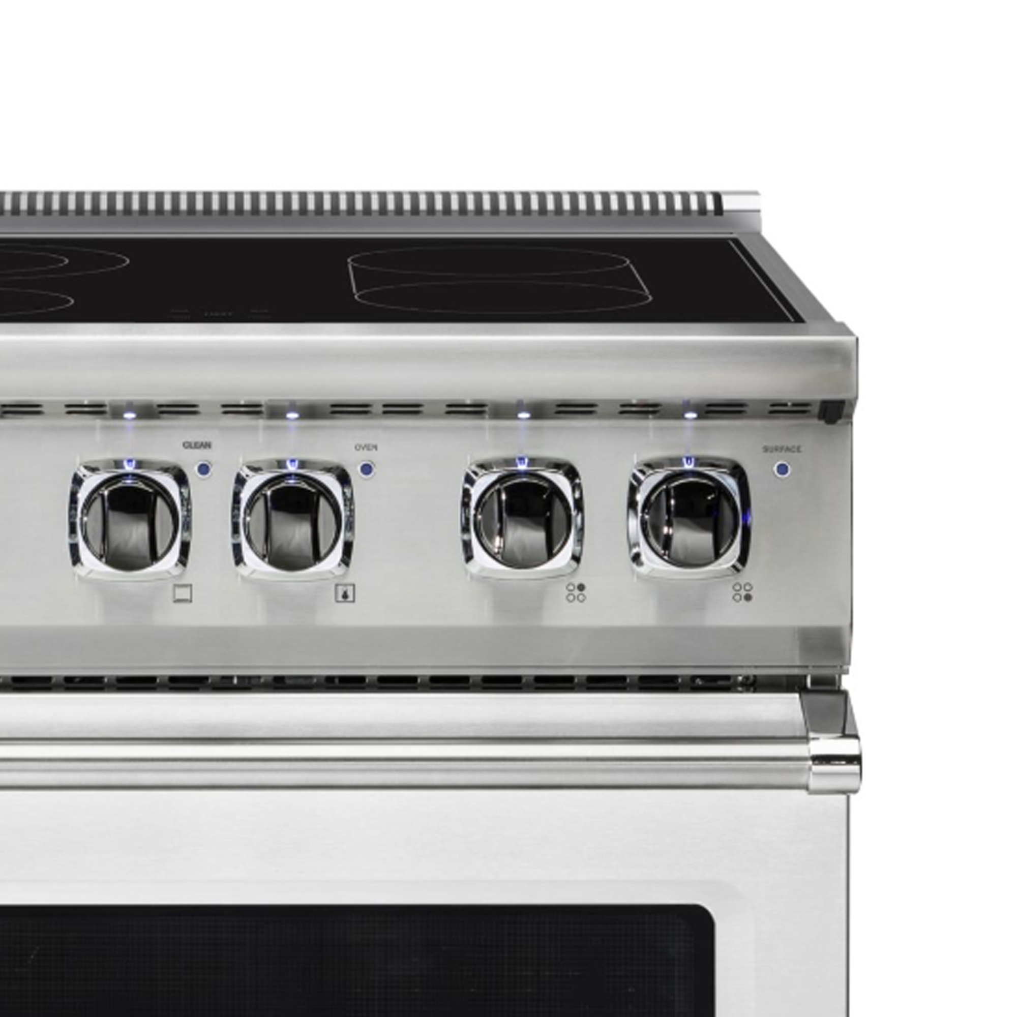 Cocina Eléctrica Serie 5 de 30” o 76 cm - VIKING - Gallery 3