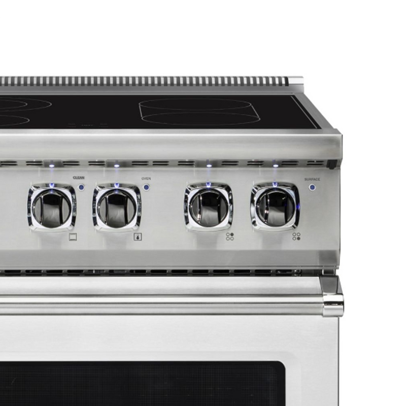 Cocina Eléctrica Serie 5 de 30” o 76 cm - VIKING - Image 3