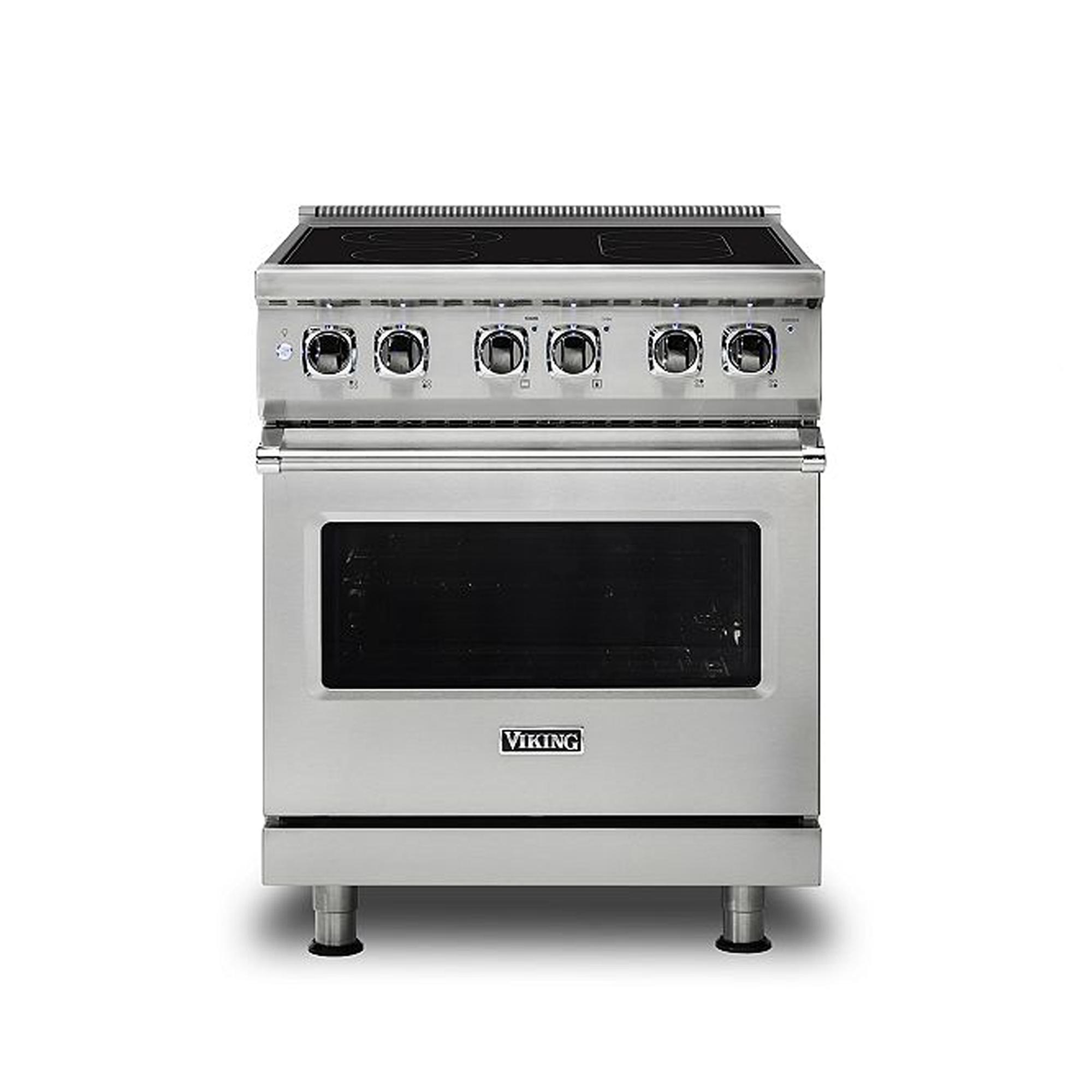 Cocina Eléctrica Serie 5 de 30” o 76 cm - VIKING - Gallery 1