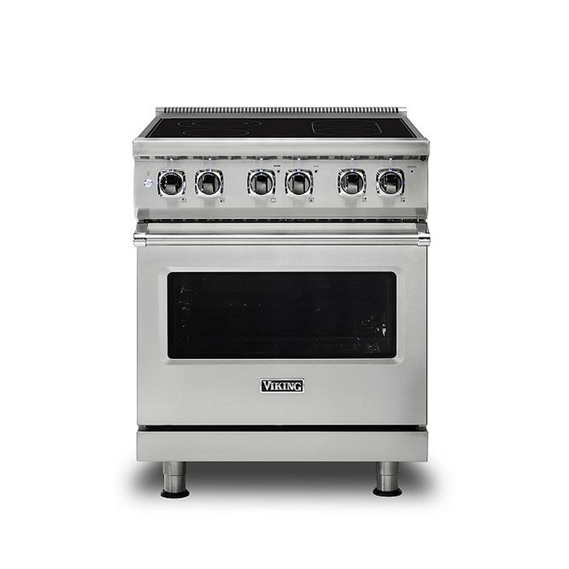 Cocina Eléctrica Serie 5 de 30” o 76 cm - VIKING - Image 1