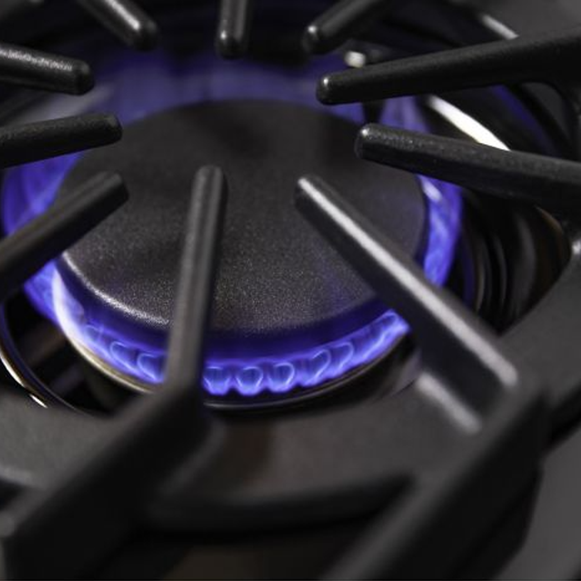 Cocina todo a Gas Quemador Abierto Serie 5 de 30”- 36"- 48" o 76 - 91.5 -121 cm - VIKING - Gallery 3