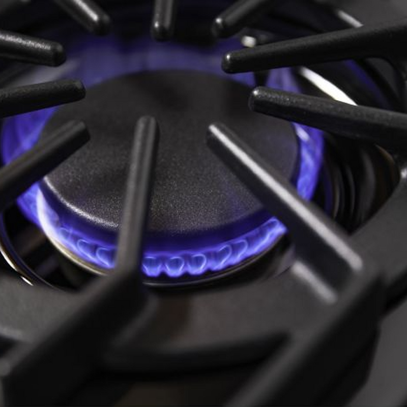 Cocina todo a Gas Quemador Abierto Serie 5 de 30”- 36"- 48" o 76 - 91.5 -121 cm - VIKING - Image 3