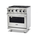 Cocina todo a Gas Quemador Abierto Serie 5 de 30”- 36"- 48" o 76 - 91.5 -121 cm - VIKING - Thumbnail 4