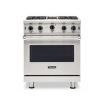 Cocina todo a Gas Quemador Abierto Serie 5 de 30”- 36"- 48" o 76 - 91.5 -121 cm - VIKING - Thumbnail 1