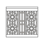 Cocina todo a Gas Serie 5 de 30”- 36"- 48" o 76 - 91.5 -122 cm - VIKING - Thumbnail 2