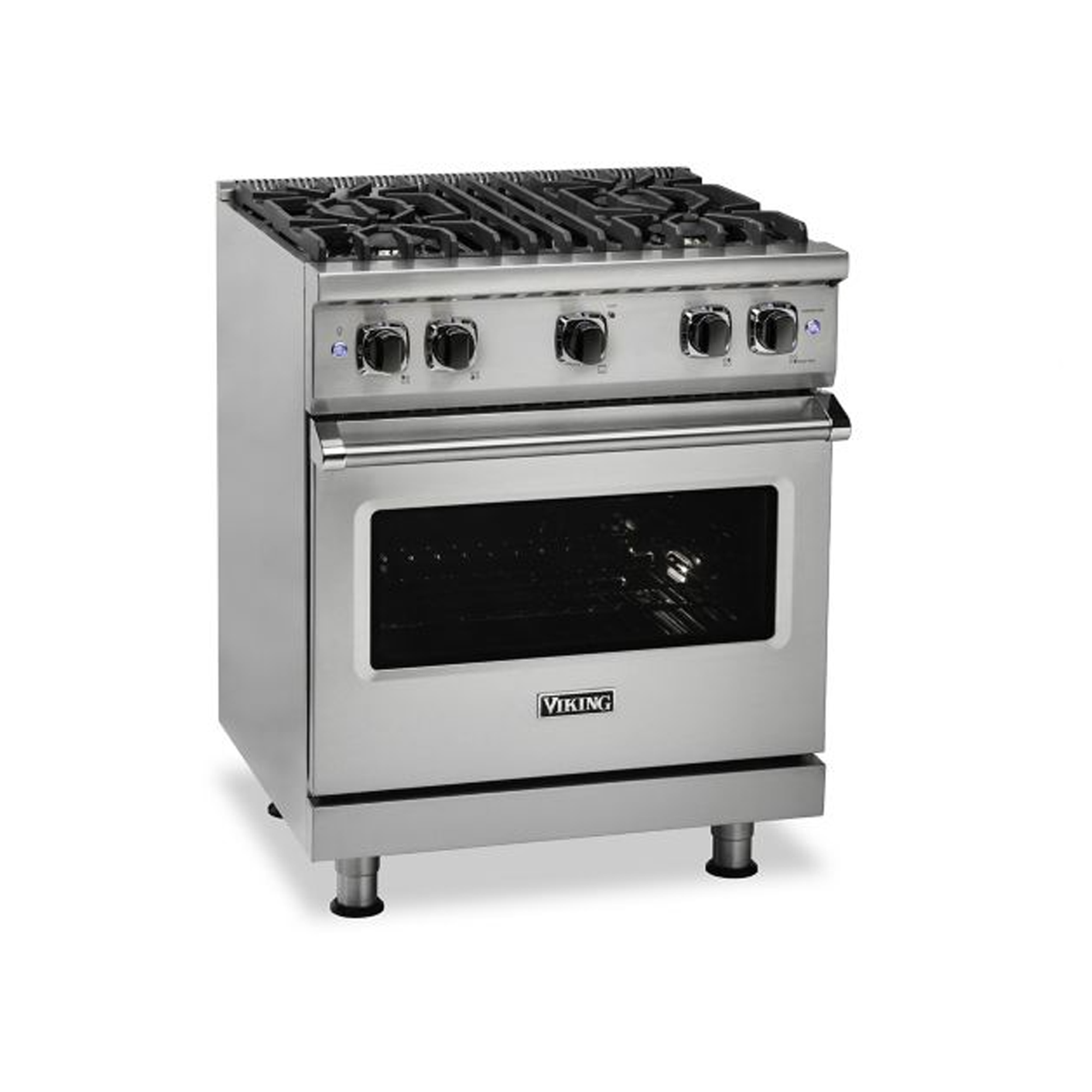 Cocina todo a Gas Serie 5 de 30”- 36"- 48" o 76 - 91.5 -122 cm - VIKING - Gallery 3