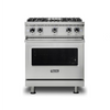 Cocina todo a Gas Serie 5 de 30”- 36"- 48" o 76 - 91.5 -122 cm - VIKING