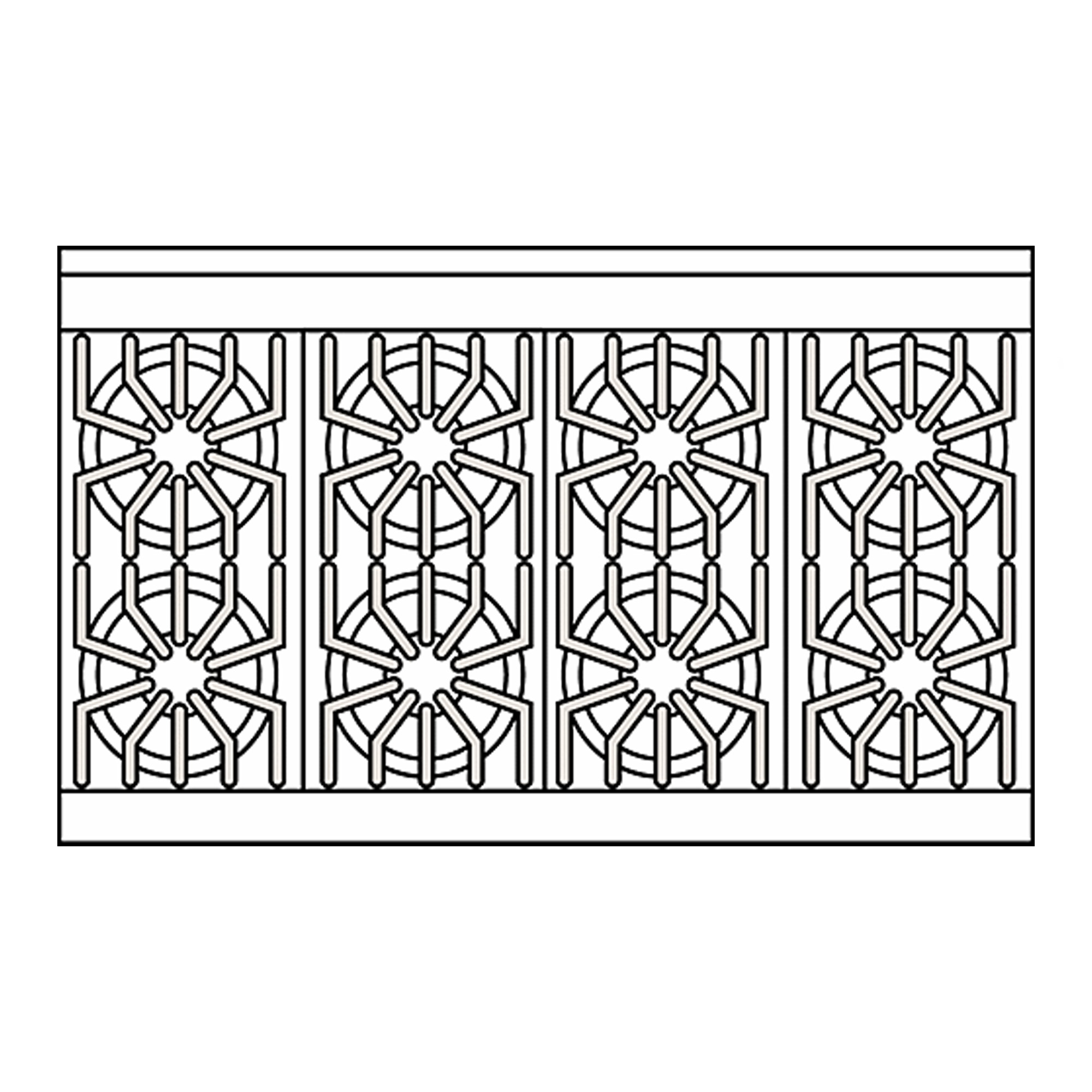 Cocina todo a Gas Serie 5 de 30”- 36"- 48" o 76 - 91.5 -122 cm - VIKING - Gallery 9