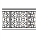 Cocina todo a Gas Serie 5 de 30”- 36"- 48" o 76 - 91.5 -122 cm - VIKING - Thumbnail 9