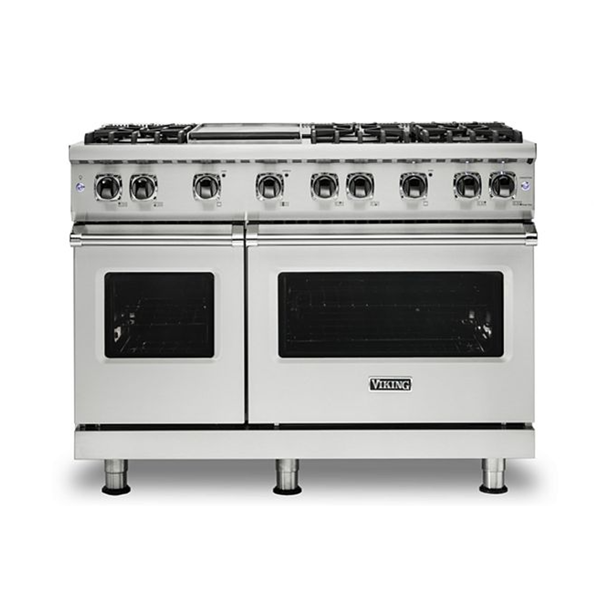Cocina todo a Gas Serie 5 de 30”- 36"- 48" o 76 - 91.5 -122 cm - VIKING - Gallery 8