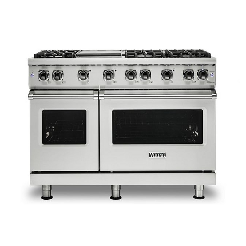 Cocina todo a Gas Serie 5 de 30”- 36"- 48" o 76 - 91.5 -122 cm - VIKING - Image 8
