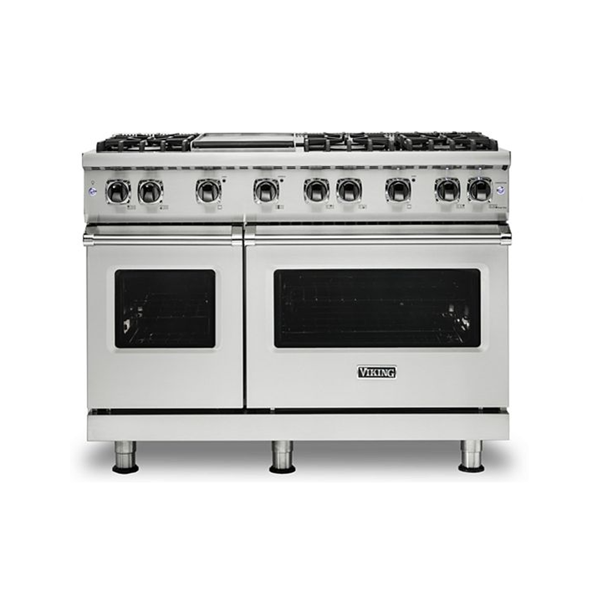 Cocina todo a Gas Serie 5 con plancha de 36” - 48" o 91.5 - 122 cm - VIKING - Gallery 3