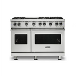 Cocina todo a Gas Serie 5 con plancha de 36” - 48" o 91.5 - 122 cm - VIKING - Thumbnail 3