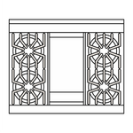Cocina Todo a Gas Serie 7 con Plancha de 36”- 48" o 91.5 - 122 cm - VIKING - Thumbnail 2