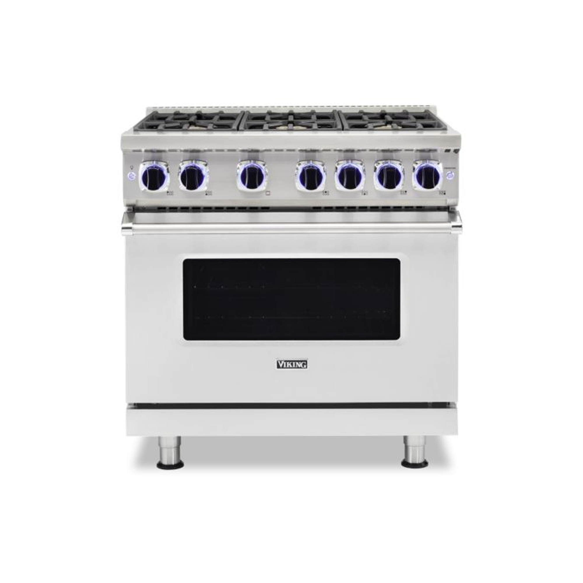 Cocina Todo a Gas Serie 7 de 36” - 48" o 91.5 - 122 cm - VIKING - Gallery 1
