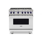 Cocina Todo a Gas Serie 7 de 36” - 48" o 91.5 - 122 cm - VIKING - Thumbnail 1